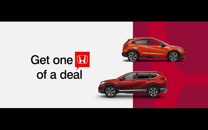 Albany Honda